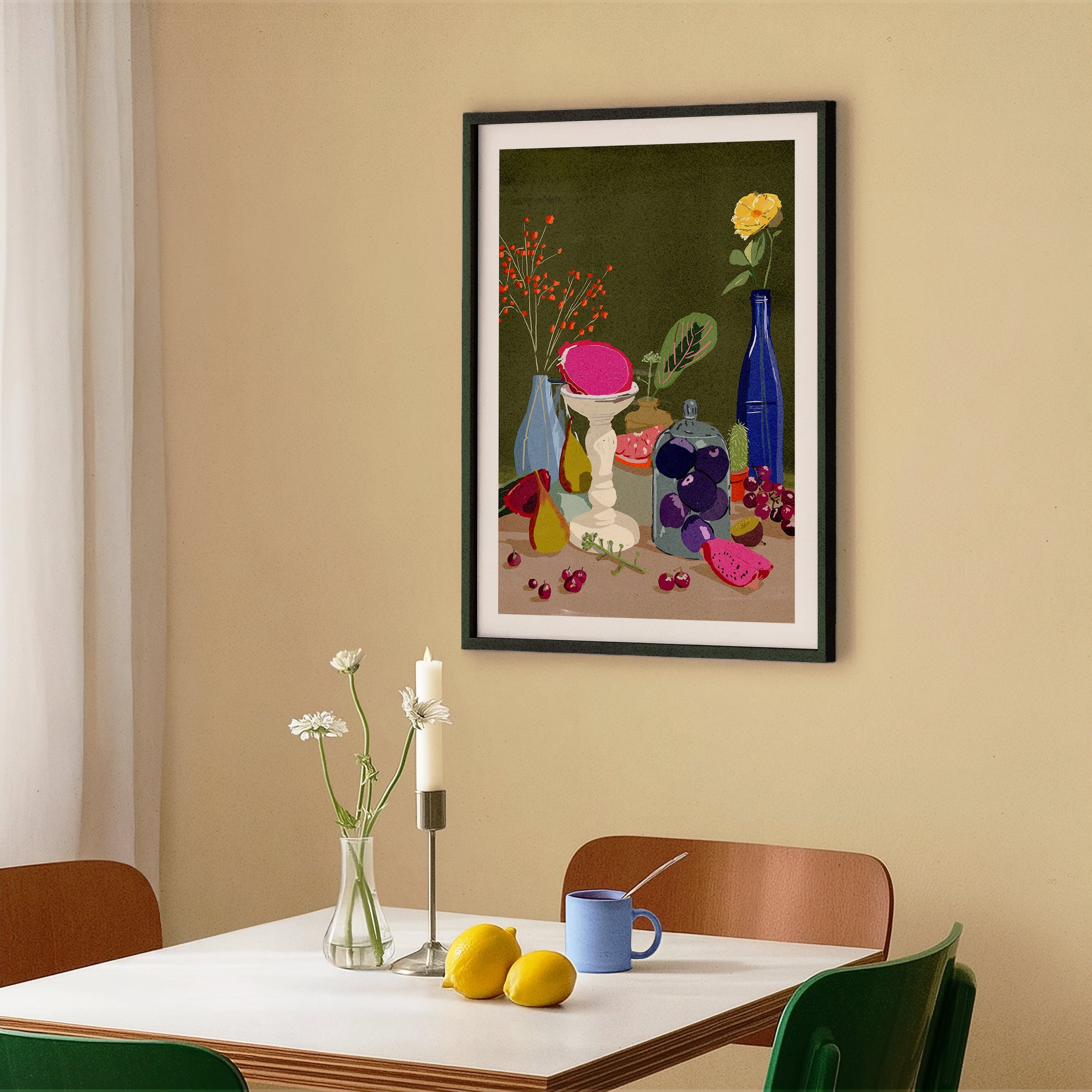 Still Life Collection