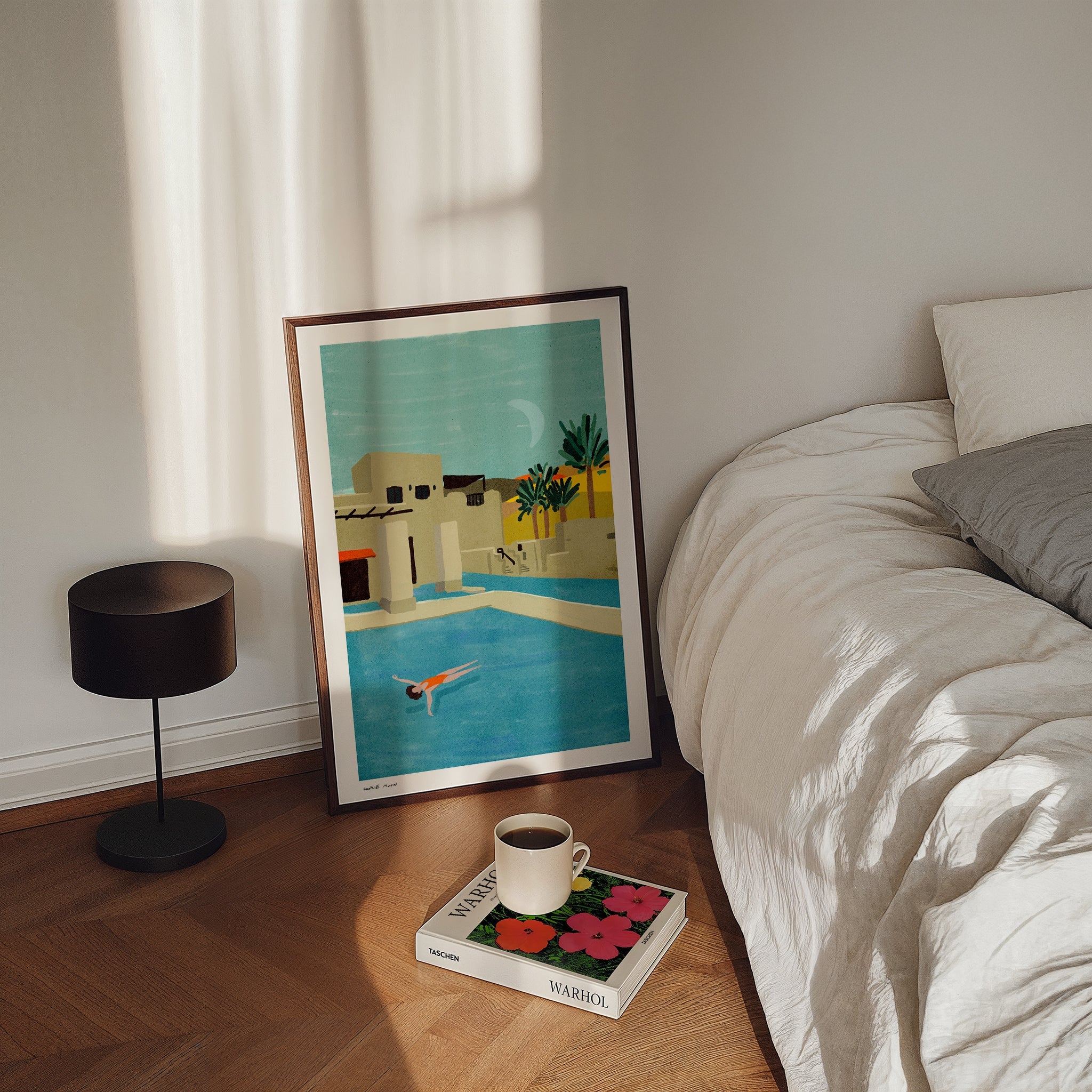 The Summer Collection