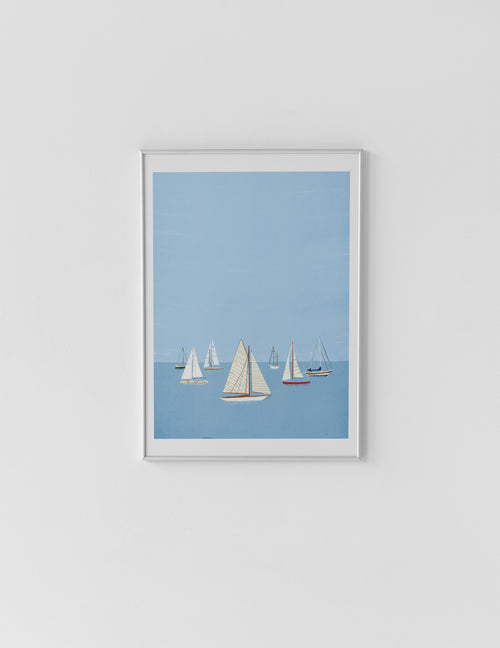 Boats