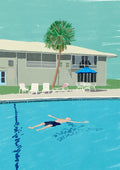Pool no.1