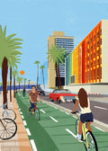Promenade