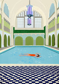 The Hamam