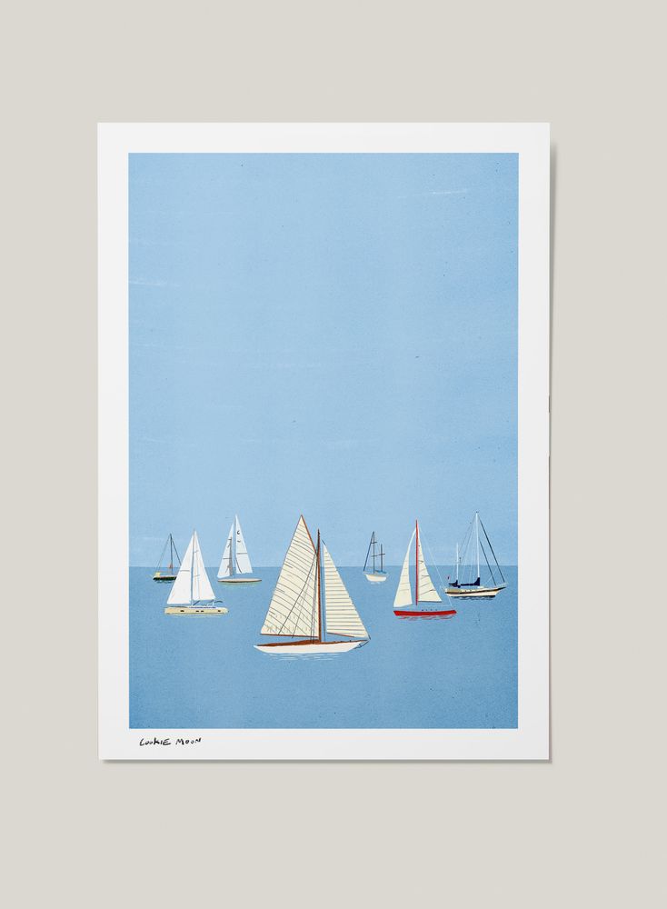 Boats