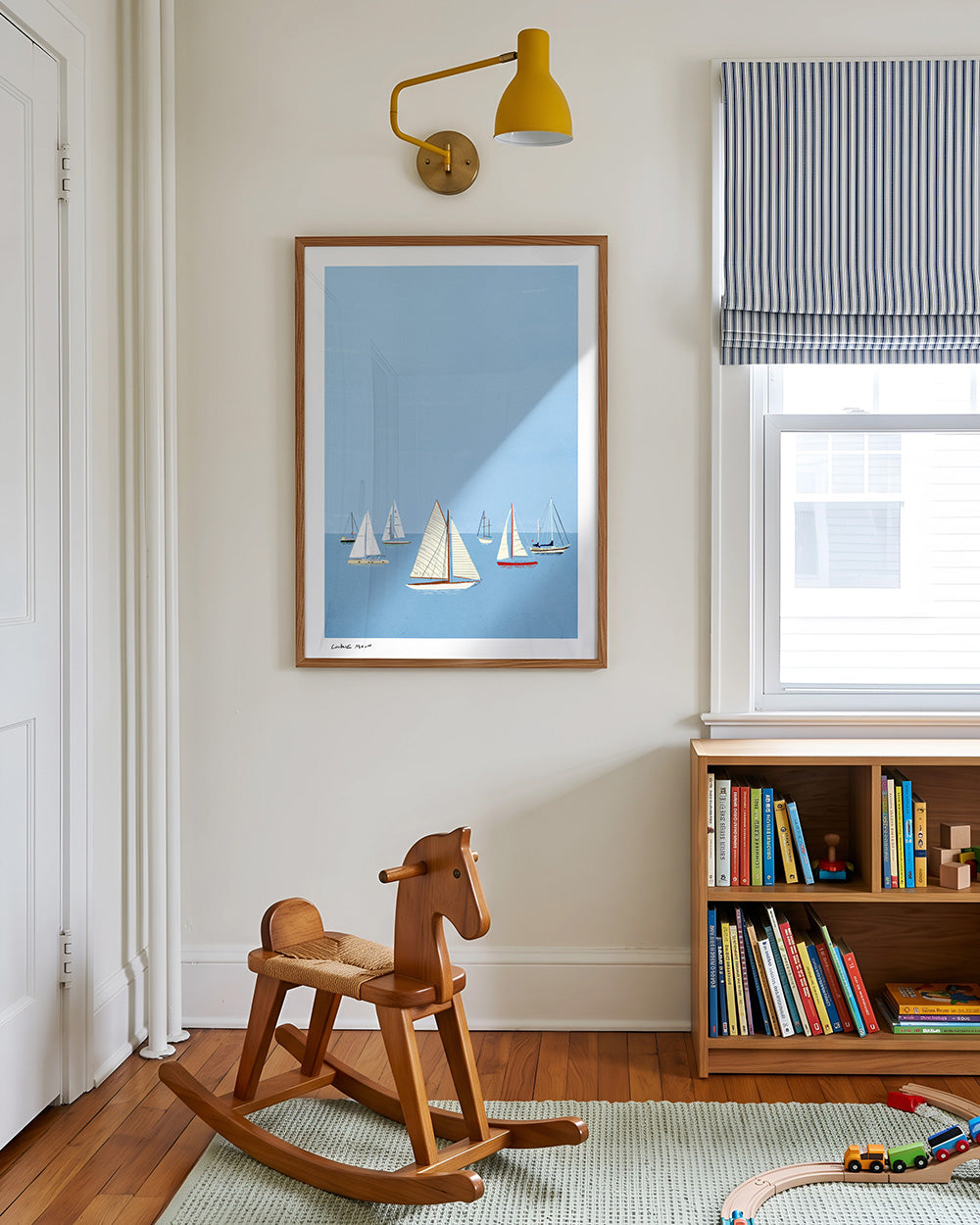 Boats