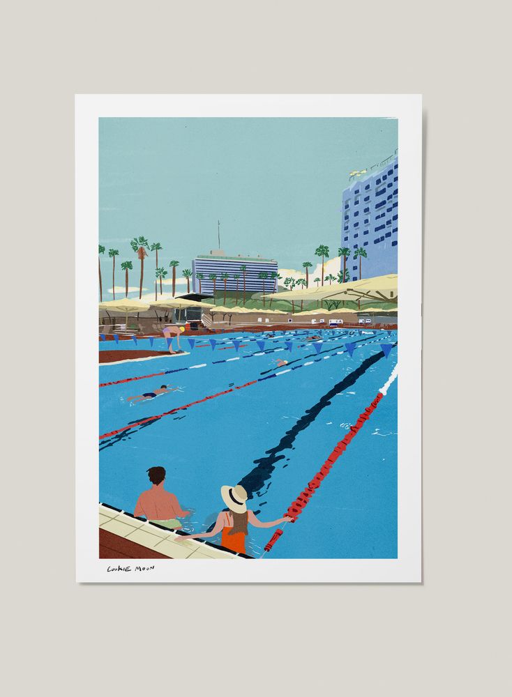 Gordon Pool