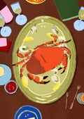 Lobster Dinner