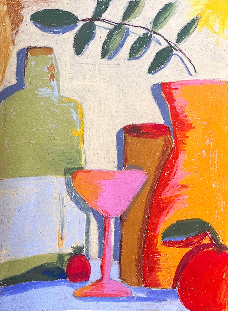 Natural Wine in Venice